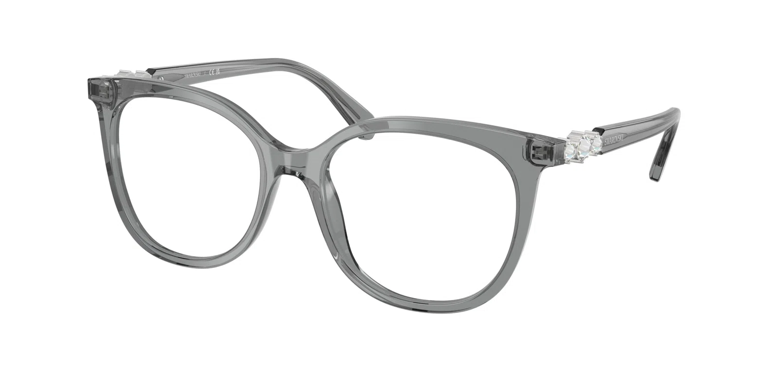 Swarovski 2055 Eyeglasses - view 9